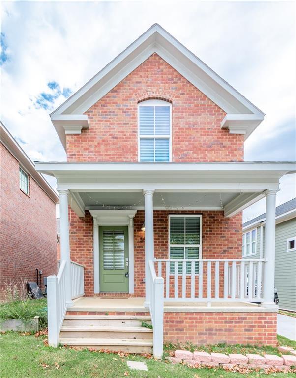 Foto principal - 302 S College Ave