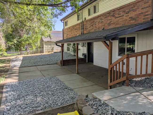 Building Photo - 3771 Orchard Ave