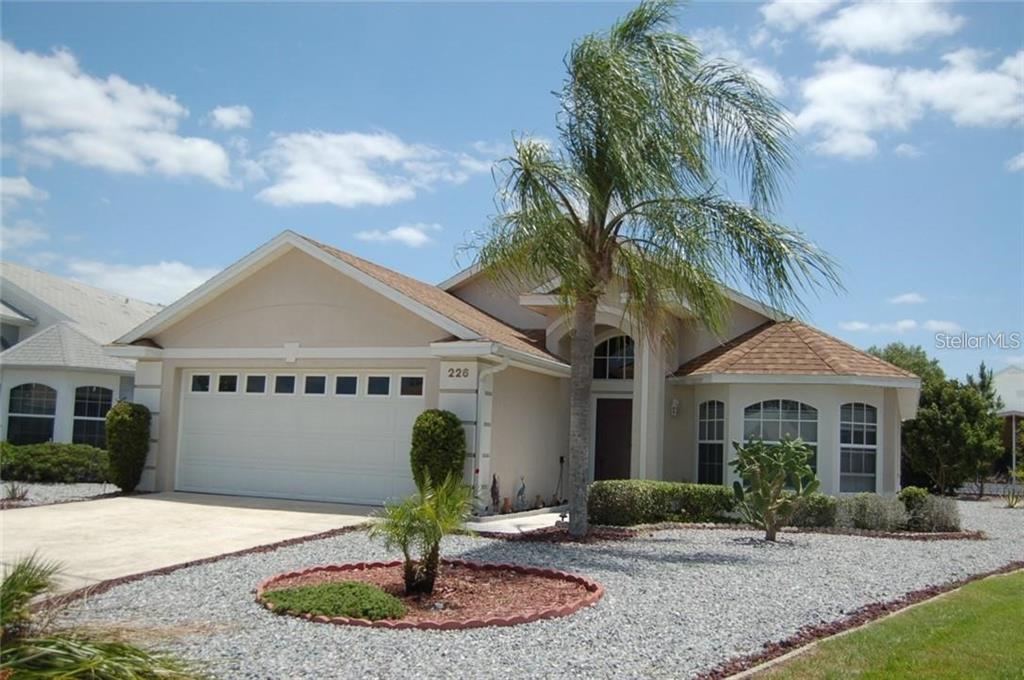 Foto principal - 226 Langford Park Ave