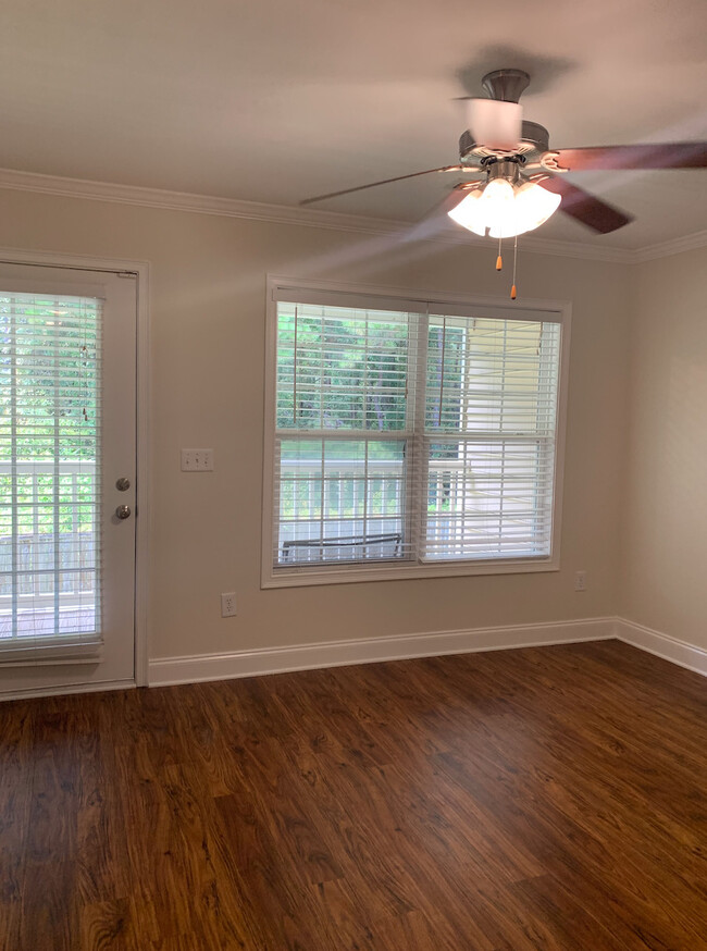 Living Room - 340 Archdale