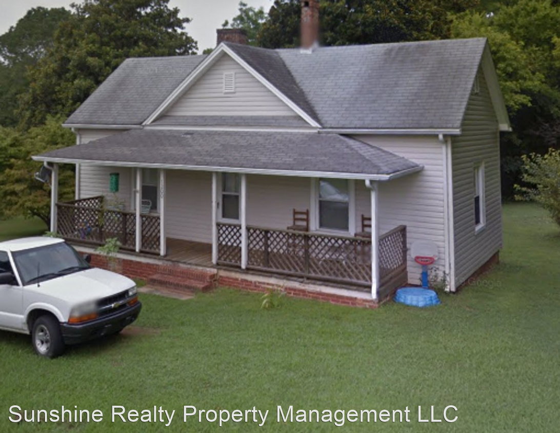 2 br, 1 bath House - 1200 CAROLINA STREET Photo