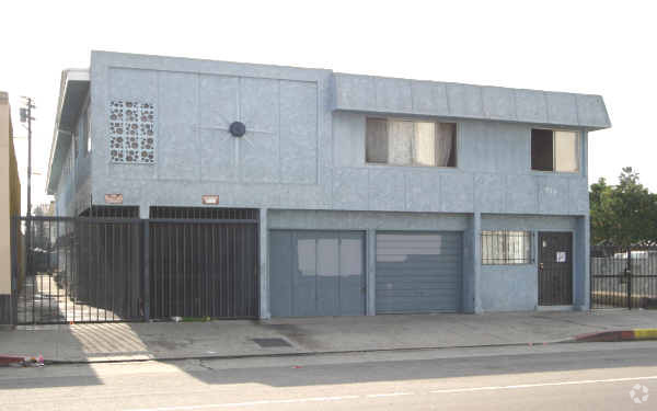 Primary Photo - 820 W Gardena Blvd