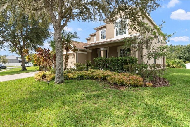 Foto del edificio - 3507 Fortingale Dr