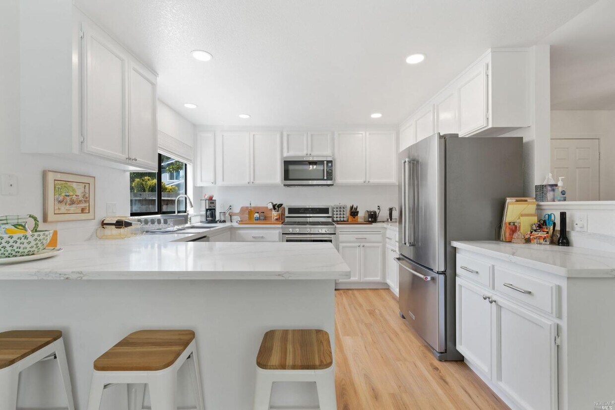 824 Falcon Way, Healdsburg, CA 95448 House for Rent in Healdsburg, CA