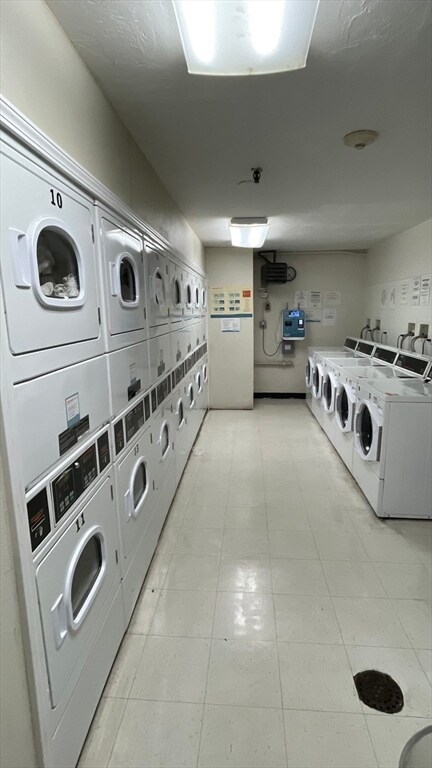 Foto del edificio - 115 W Squantum St