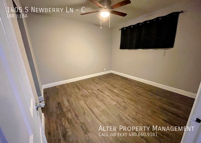 Foto del edificio - 1405 S Newberry Ln