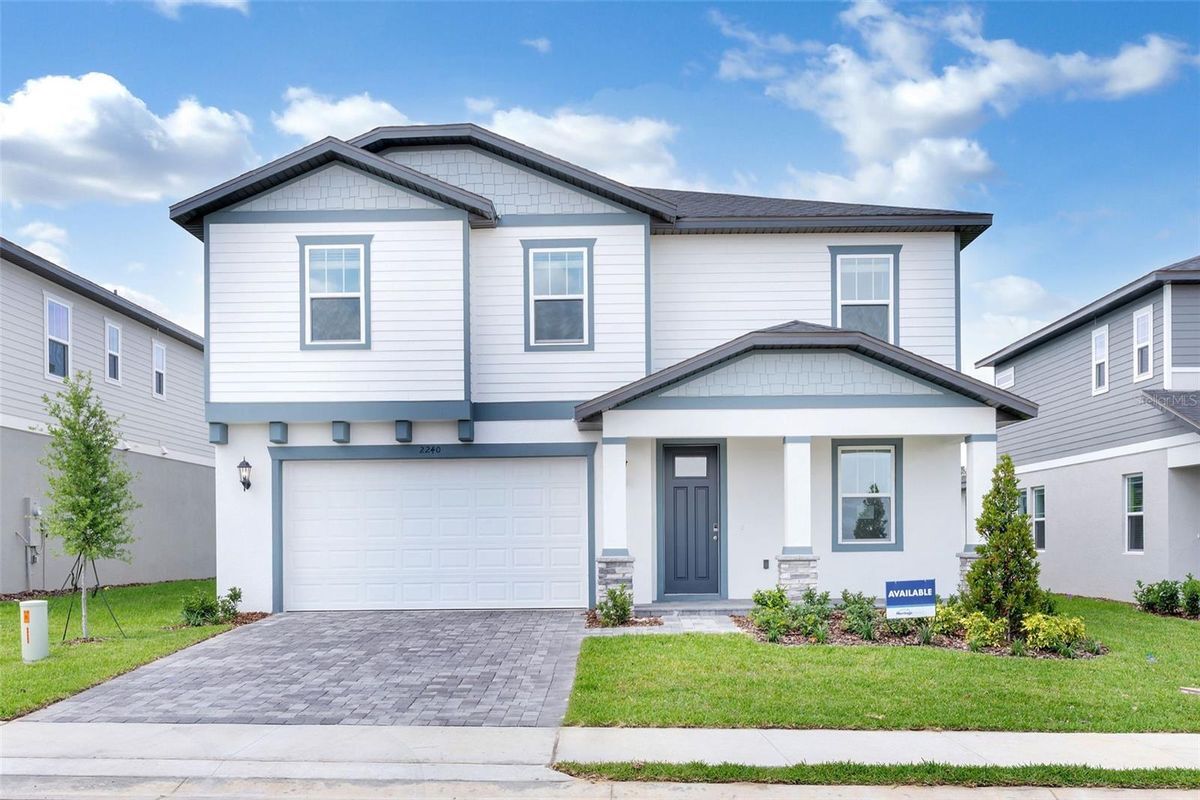 Foto principal - 2240 Hen Rd