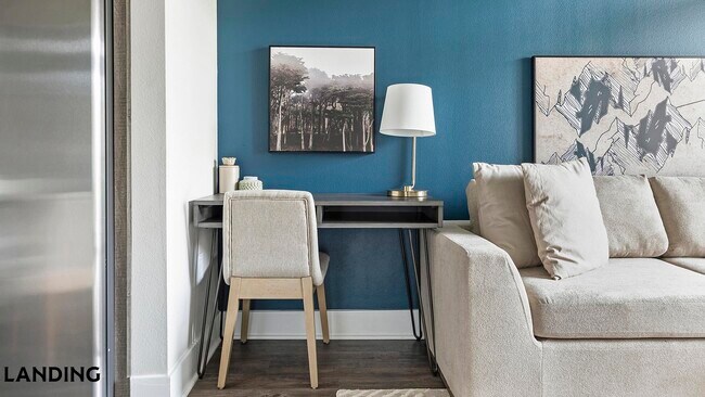 Foto del edificio - 1900 Airport Commerce Dr