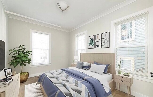 Foto del edificio - 68 Day St