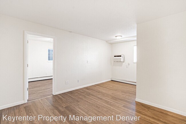 Foto del edificio - 1 br, 1 bath House - 2882 Eliot Circle Uni...