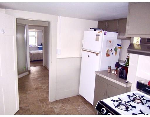 Building Photo - 26 Washington Square