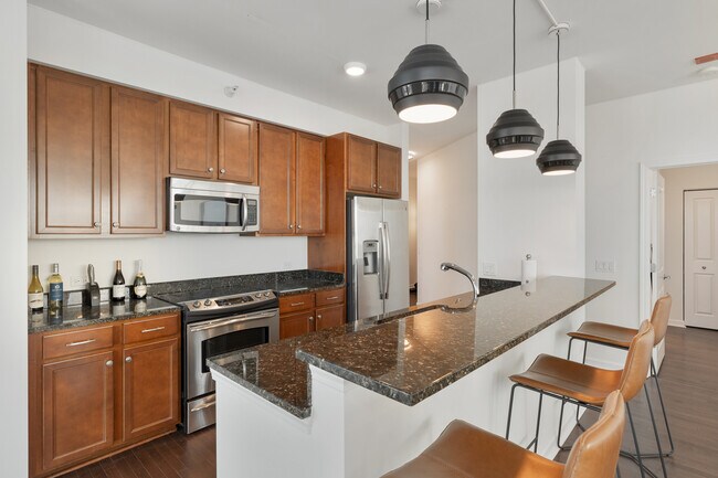 Foto del edificio - 1629 S Prairie Ave