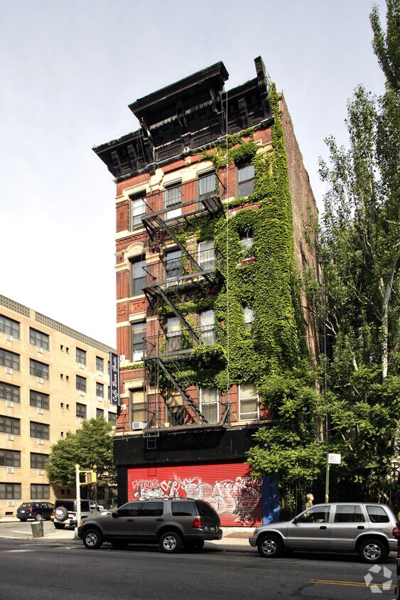 Building Photo - 76 Avenue B