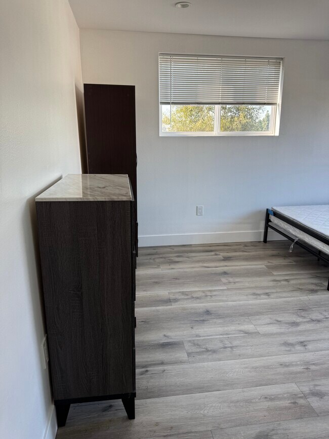 dormitorio - 1110 W 40th Pl