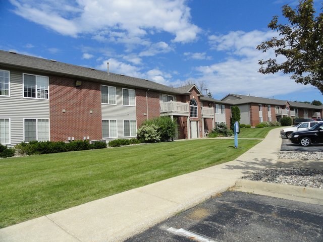 Springbrook Meadows Apartments - Apartments in Jackson, MI | Apartments.com