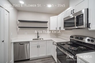 Building Photo - 3539-3561-3561 E Flower St