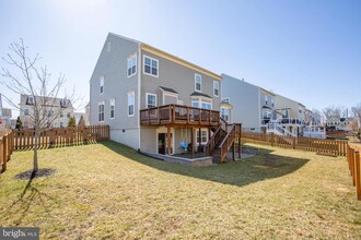 Building Photo - 1117 Innis Dr