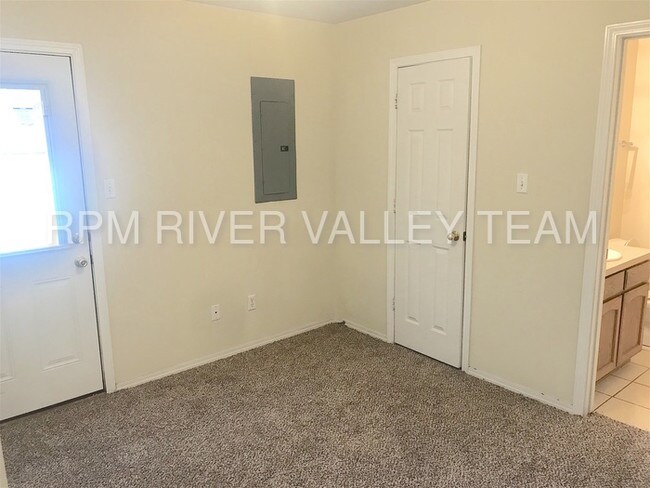 Foto del edificio - 1104 N 46th St
