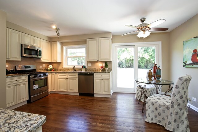 Foto principal - 995 Cleveland Rd