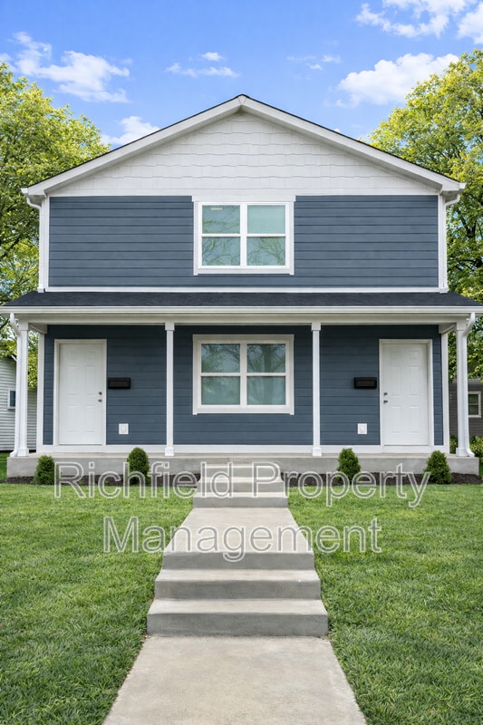 Building Photo - 2553 Columbia Ave