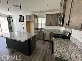 Foto del edificio - 3827 Grant St
