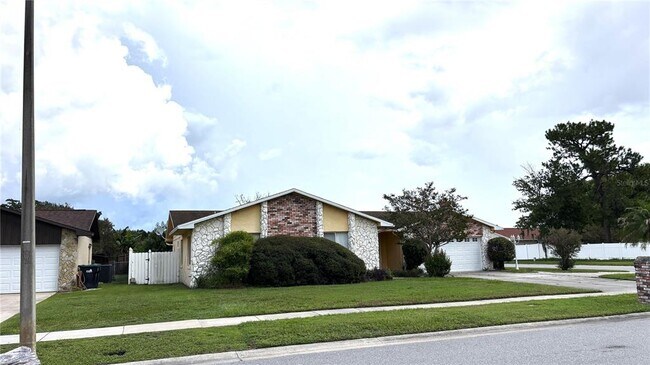 Building Photo - 8413 Purcell Dr