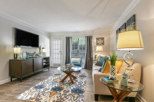 Foto del edificio - Deep River Pointe