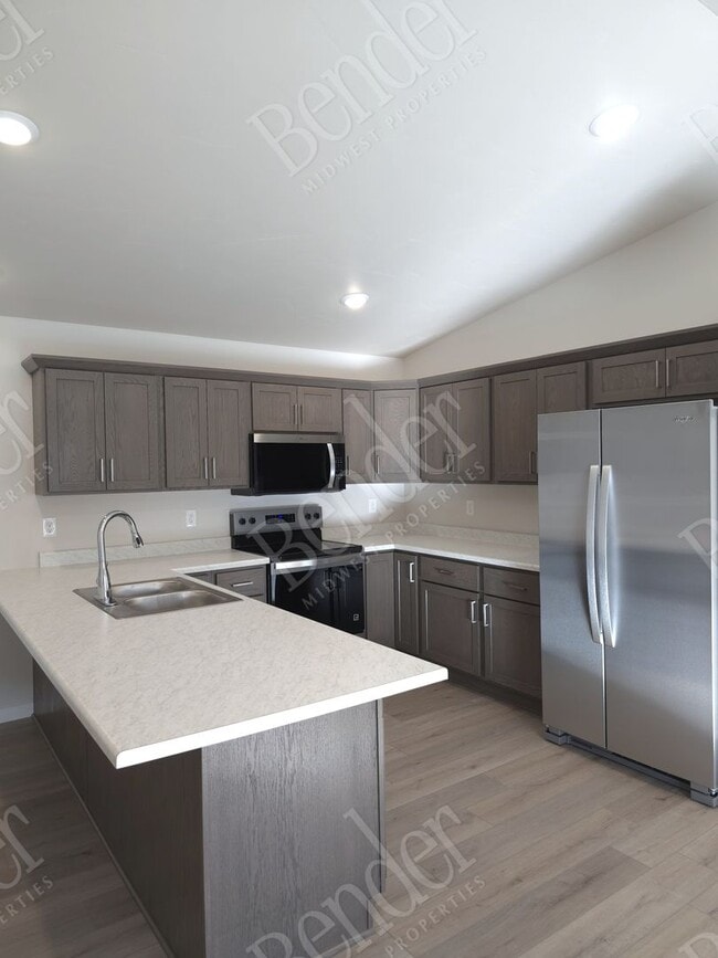 Interior Photo - Windmill Flats Townhomes