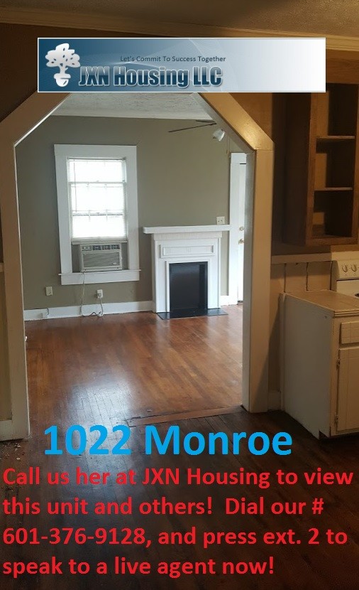 Foto del edificio - 1022 Monroe St