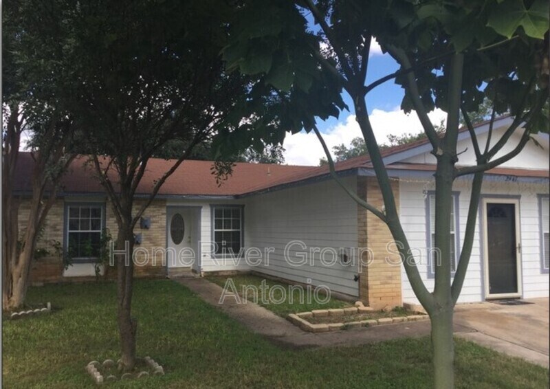 2447 Sweet Forest St, San Antonio, TX 78251 House for Rent in San