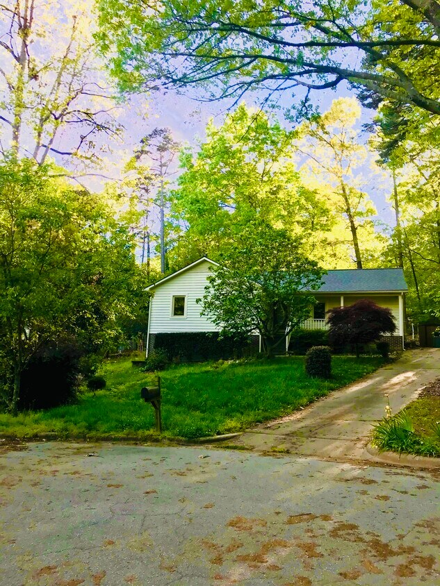 808 Barbara Dr, Raleigh, NC 27606 House Rental in Raleigh, NC