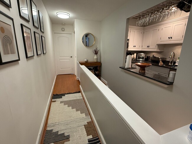 Building Photo - 1245 13th St NW