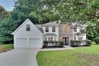 Building Photo - 3111 Mineral Ridge Ln