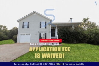 Building Photo - 4685 Turning Leaf Dr