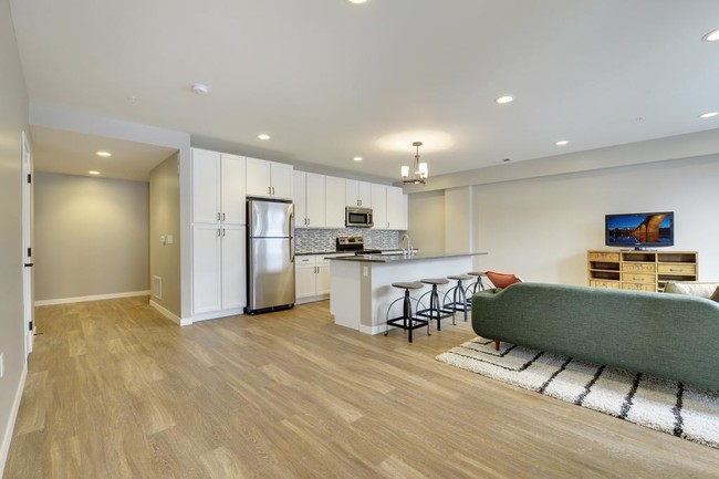 Foto del edificio - 1535 Selby Ave