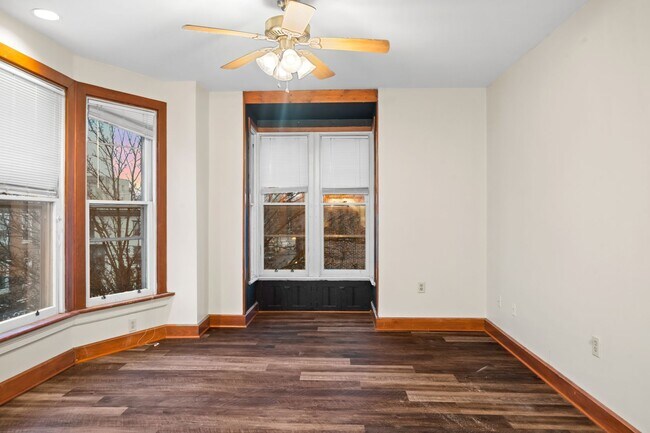 Foto del edificio - 1006 N 3rd St