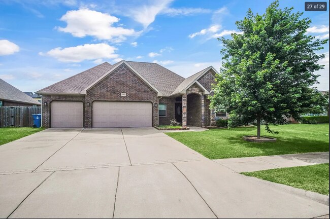 Foto del edificio - 2300 SW Chaddington Rd