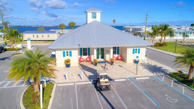 Ocean Breeze Jensen Beach Mh Rv Resort Apartments Jensen Beach Mh Rv Resort Apartments