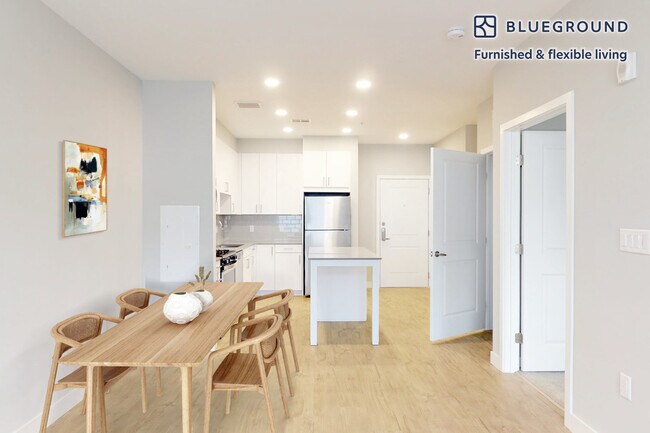 Foto del edificio - 861 Broadway