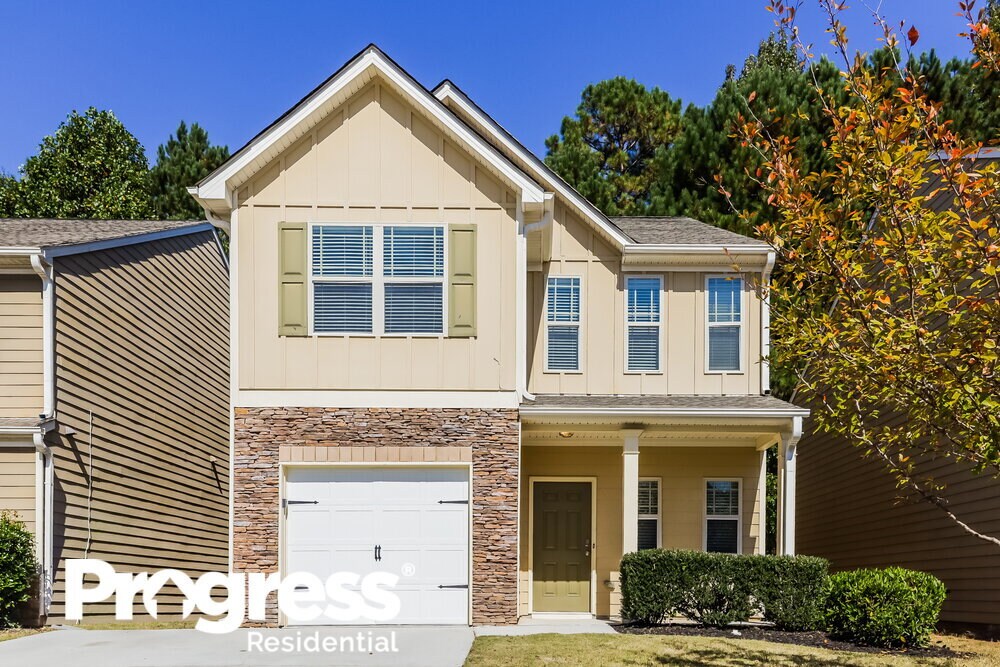 262 Stillwood Dr, Newnan, GA 30265 House Rental in Newnan, GA