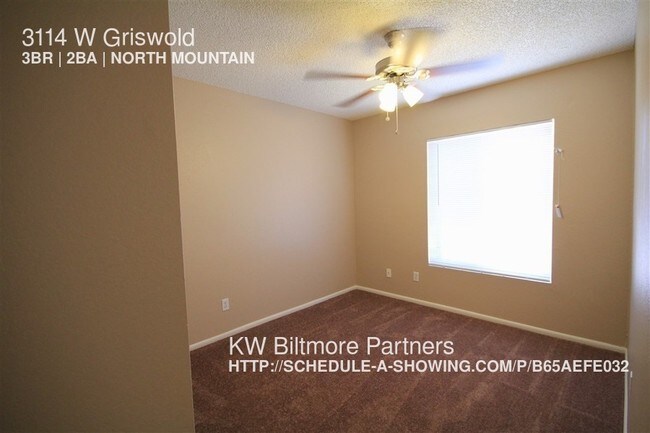 Building Photo - 3114 W Griswold Rd