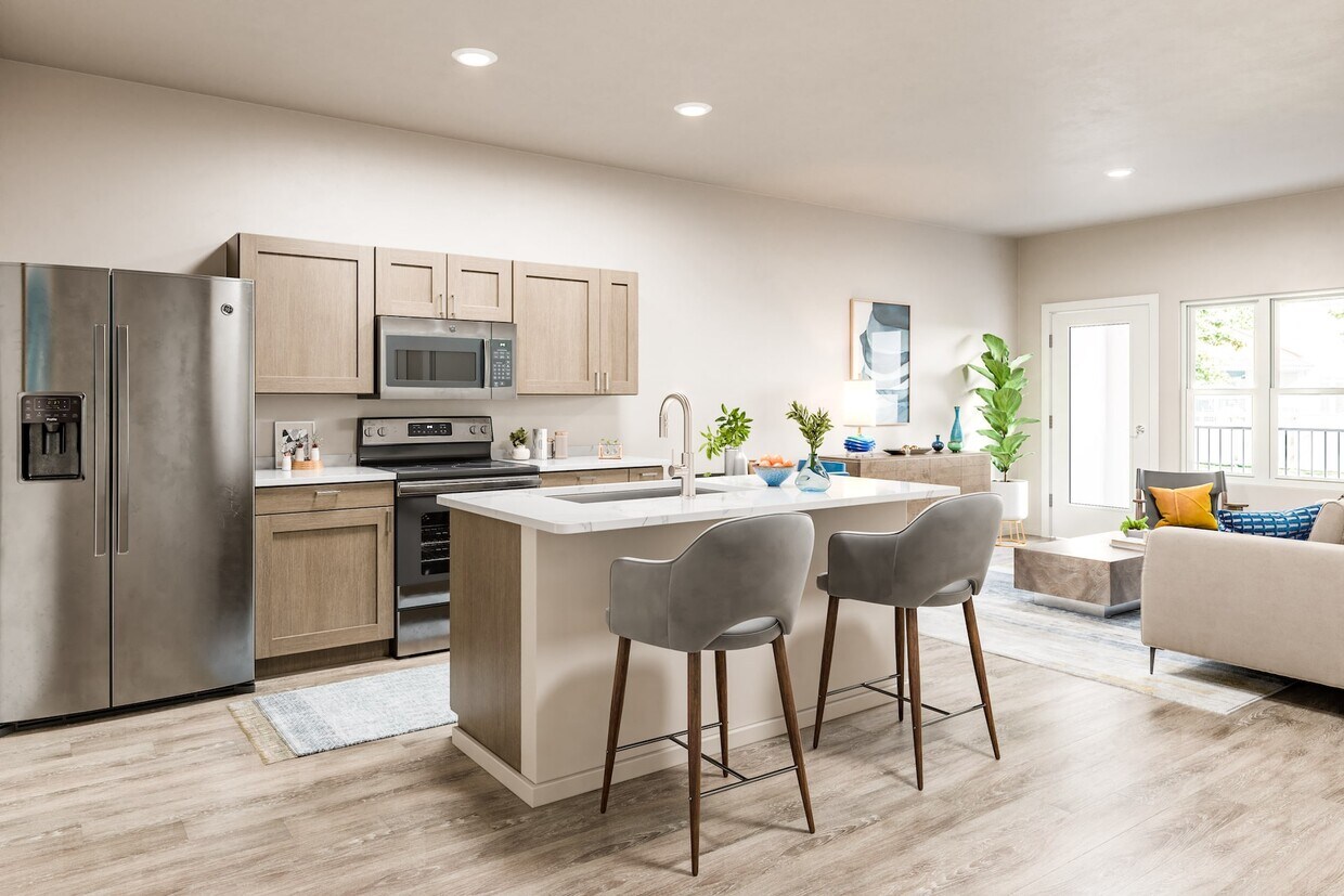 Foto principal - Stonefield of Clinton 55+ Senior Living