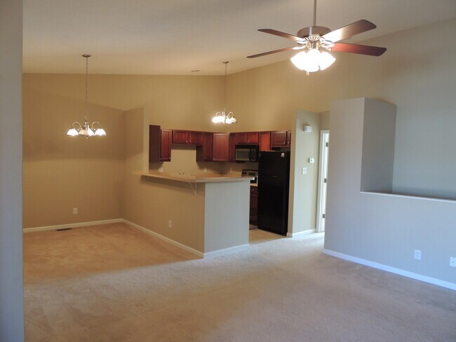 Foto del edificio - Dream townhouse in the heart of North Knoxville, TN!