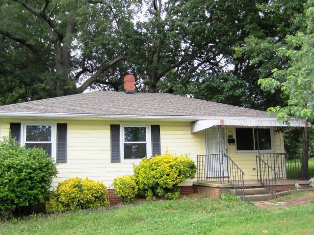 Foto principal - 1316 Walnut St