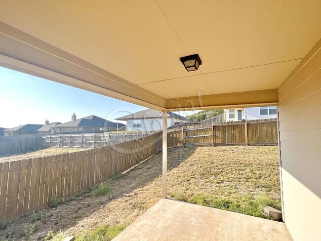 Foto del edificio - 3Bd/2Ba in Killeen, TX!