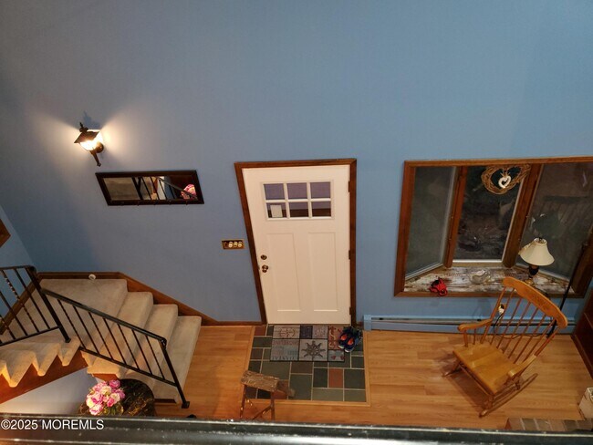 Foto del edificio - 411 Woodland Ave