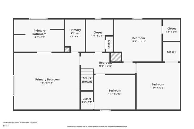 Building Photo - 10046 Lazy Meadows Dr