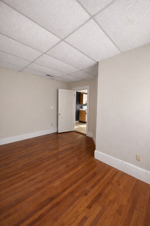 Foto del edificio - 28 Prospect St