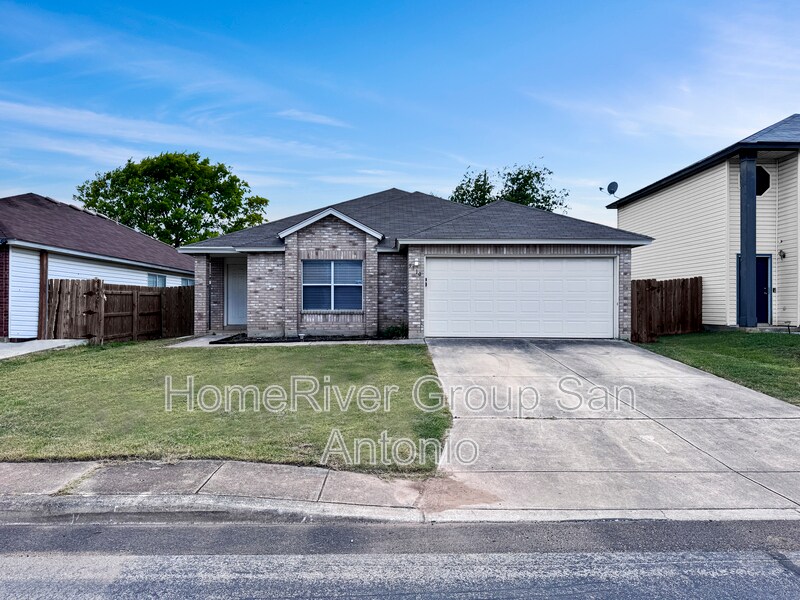 Foto principal - 9710 Criswell Creek