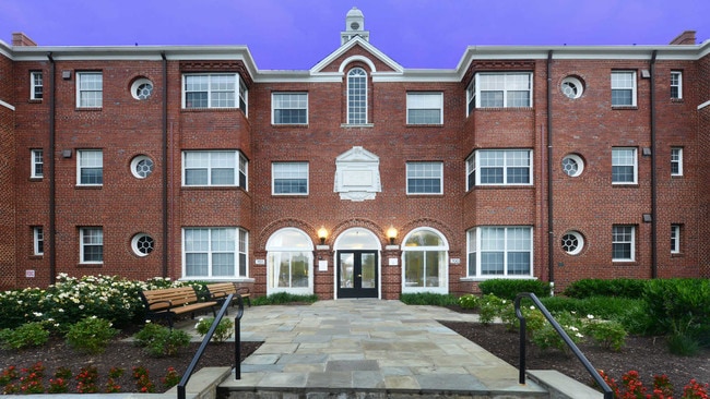 Building Photo - Sheffield Court